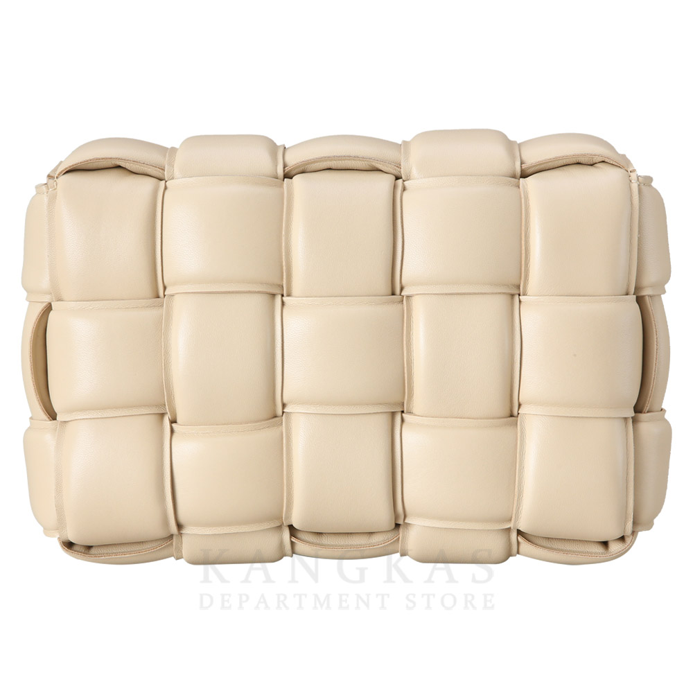 BOTTEGA VENETA(USED)보테가베네타 패딩 카세트 백